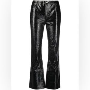 NWT J Brand Leather Pants!